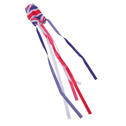 Flag windsock for patio - uk,