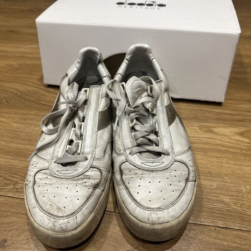 Diadora borg elite - diadora,
