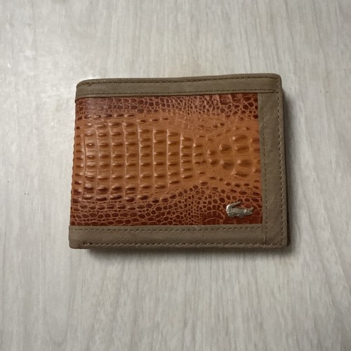 Lacoste men wallet - lacoste,