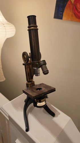 Antique ernst leitz wetzlar - ​antique,