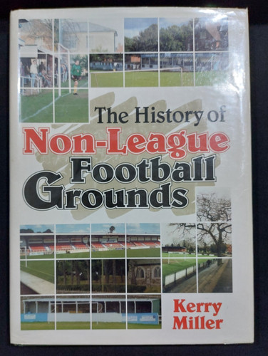 The history non - of, non-league