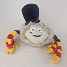 Bear Factory Spider with