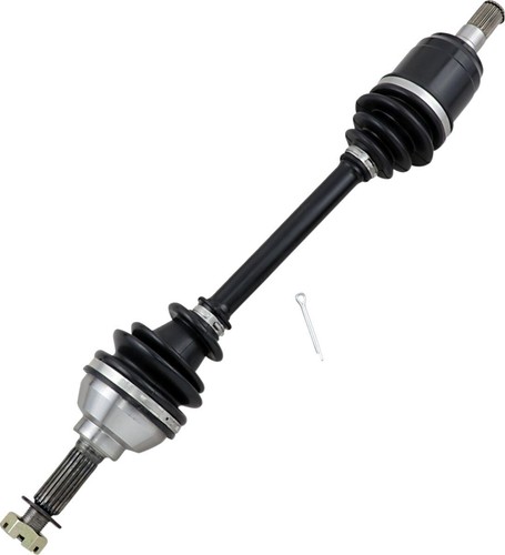 Moose axle for - moose, lt-a