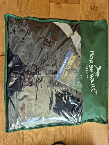Horseware amigo 1200d - horseware,