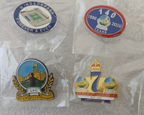 Linfield - fc, (northern