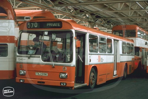 Bus photo greater manchester - bus,
