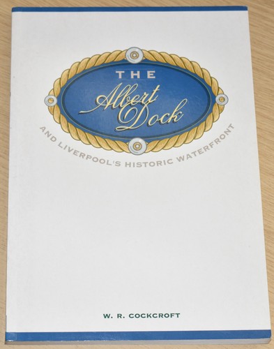 Liverpools waterfront history - liverpools,