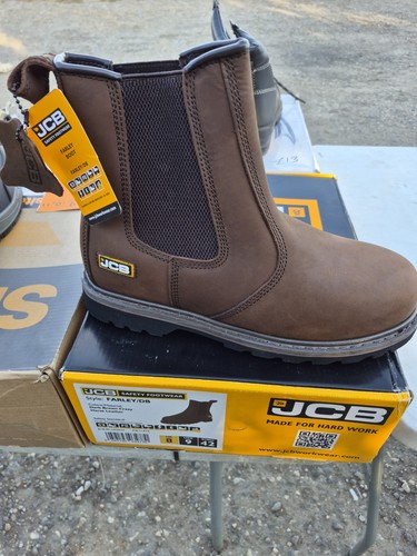 Jcb workwear farley - jcb,
