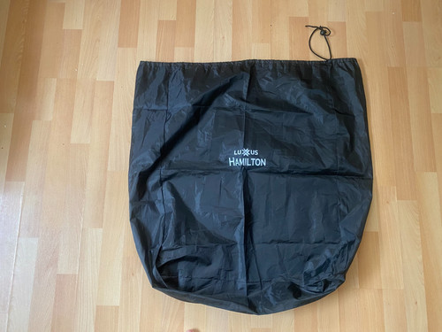Hamilton yoop pushchair - hamilton, by