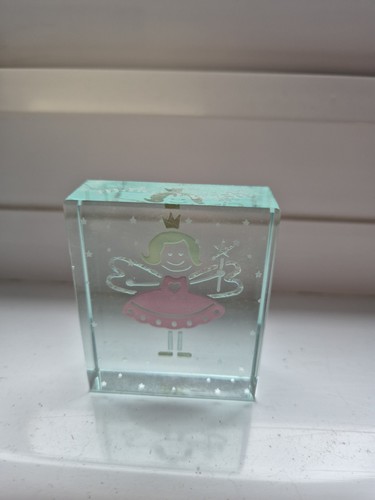 Spaceform make wish fairy - wish",