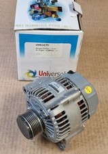 ALTERNATOR 120A FITS JAGUAR X