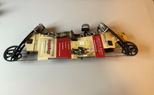 Barnett vortex compound bow