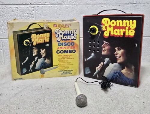 Donny marie osmond - marie,