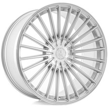 Alloy Wheels Wider Rears 20"