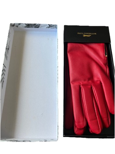 Brand new paul costelloe red - brand,