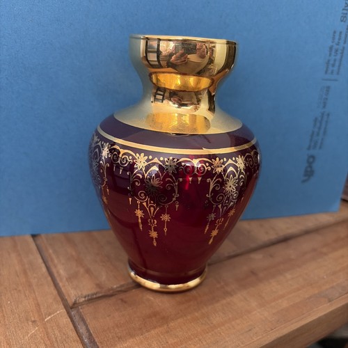 Vintage murano venetian style - vintage,