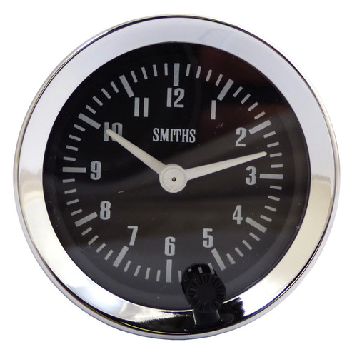 Smiths classic car analogue - classic,