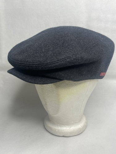 Prada designer newsy cap 100 - cap, 100%
