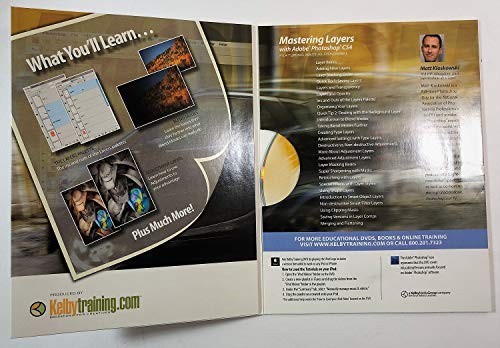 Mastering layers with adobe - mastering,