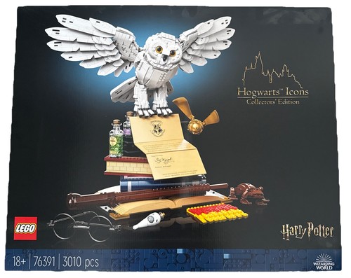 Lego 76391 hogwarts - lego,
