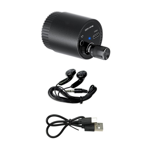Adjustable volume water leak - volume,
