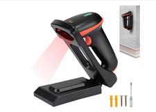 Tera D5100 Wireless 1D 2D QR