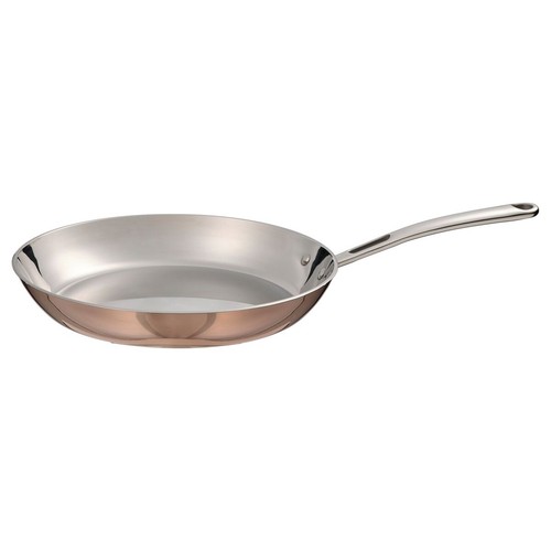 Ikea finmat frying pan - ikea,