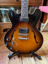 Left handed Gibson ES-335 2020 - excellent condition