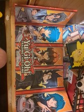Yugioh Legendary Collection 2