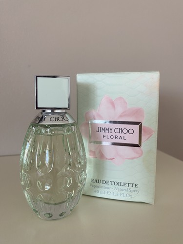 Jimmy choo floral - jimmy, eau