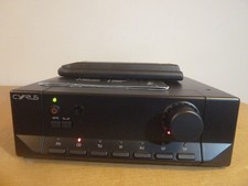 CYRUS III i AUDIOPHILE