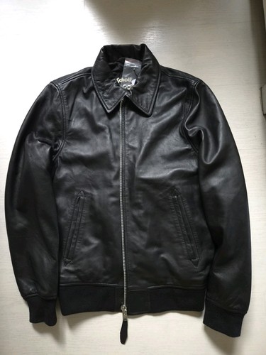 Schott gents classic - classic, black