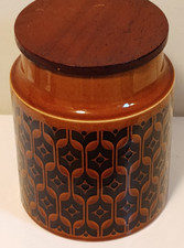 Hornsea Heirloom Pottery