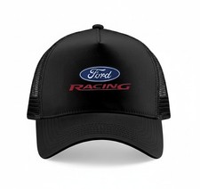 Ford racing cars snapback - cars,