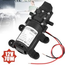 12V 70W Smart Return Pump