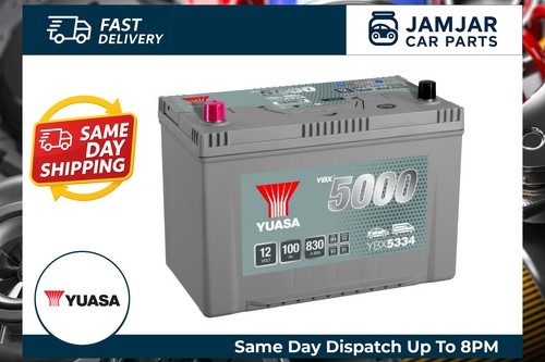 Car battery 12v 100ah - 100ah, b1