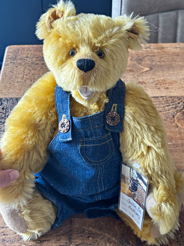 The cotswold bear - bear, co
