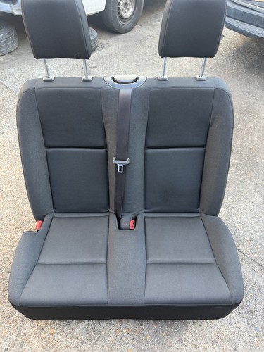 Mercedes benz sprinter - mercedes,