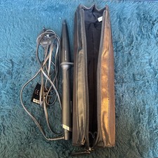 GHD Curve Curling Wand Black