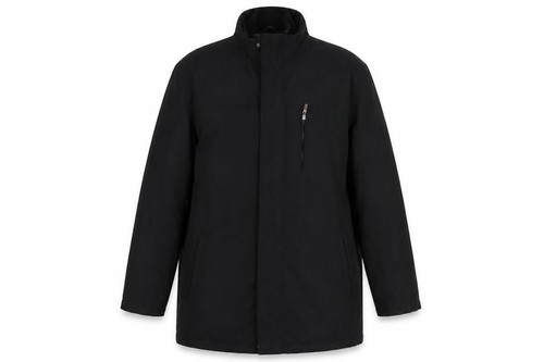 Thomas nash mens overcoat - thomas,