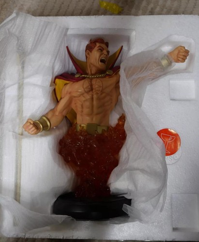 Bowen marvel comics daimon - marvel,