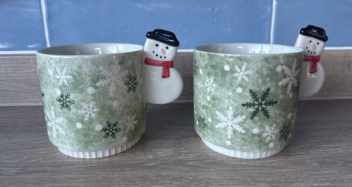 Joyye christmas mug - joyye,