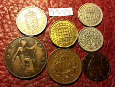 Old money 7 - uk,