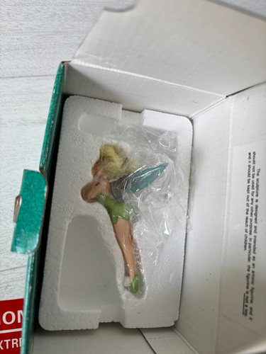 Wdcc disney tinker bell - tinker, from