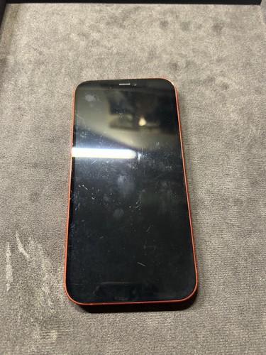 Iphone broken back - back, glass