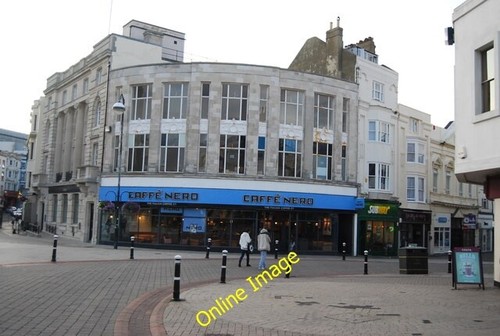 Photo 6x4 caffe nero - 6x4,