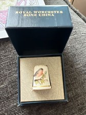 Vintage  Thimble  Rare