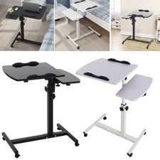 Large Over Bed Chair Table