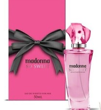Madonna So Sweet Eau de