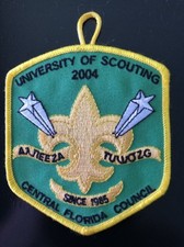 Central Florida Council